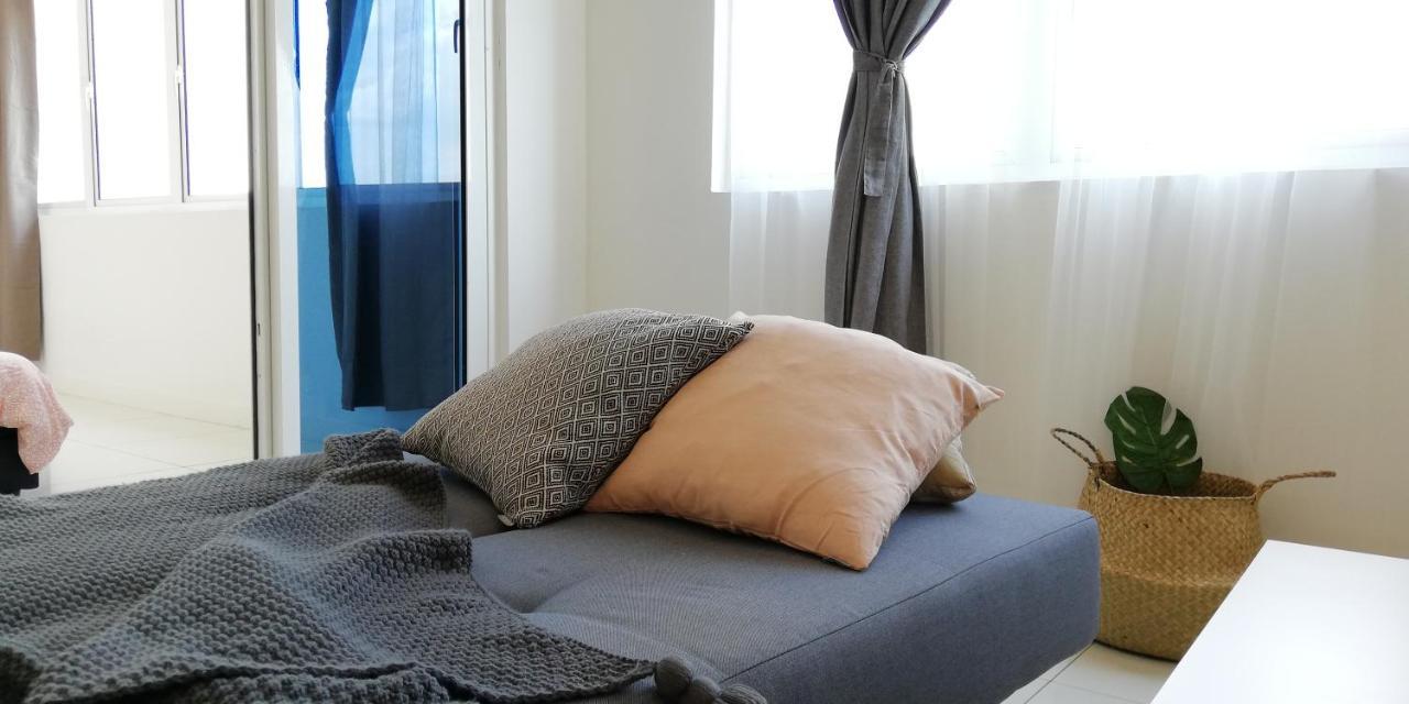 Puchong Skypod Residence, 1-5 Pax Cozy Unit, Walking Distance To Ioi Mall, 10Min Drive To Sunway Exterior foto